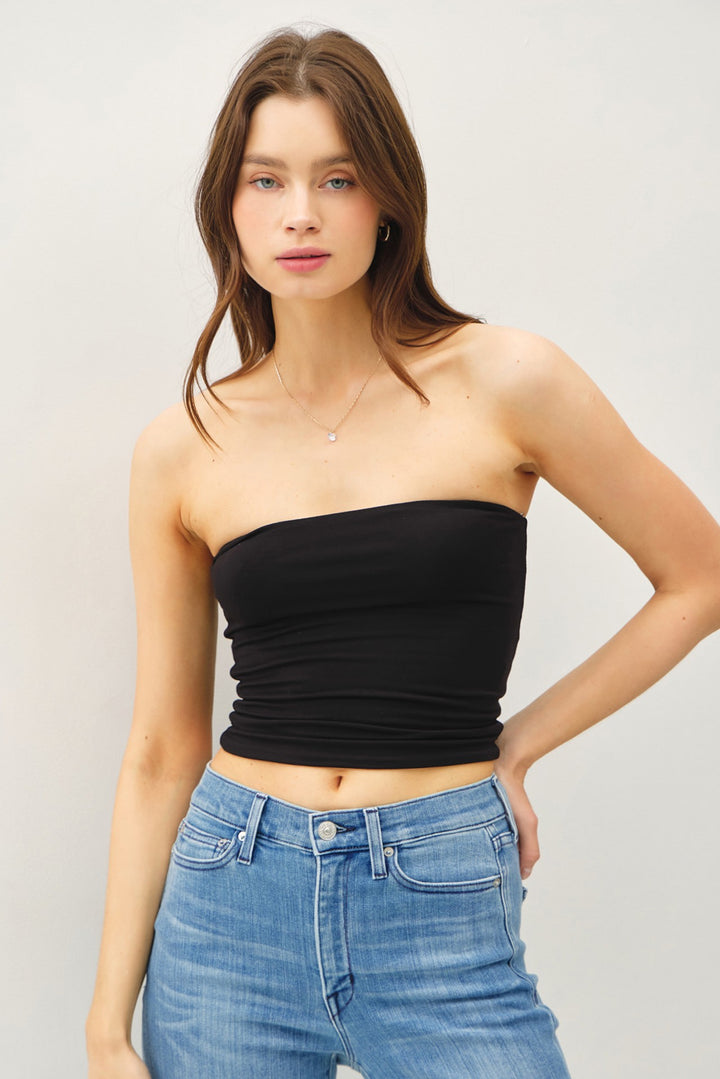 BASIC BANDEAU TOP