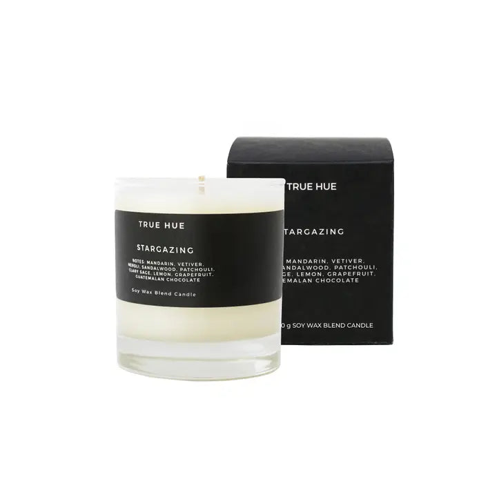 STARGAZING CANDLE