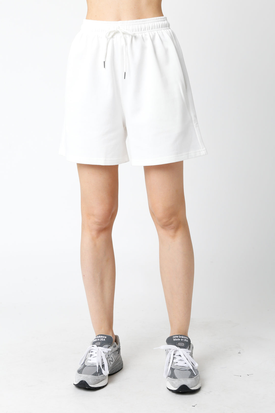 ALLISON SWEAT SHORTS