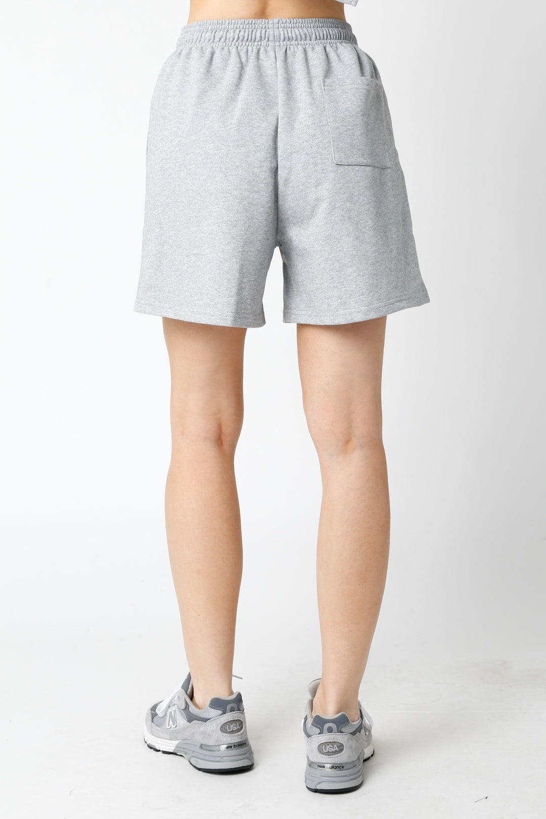 ALLISON SWEAT SHORTS