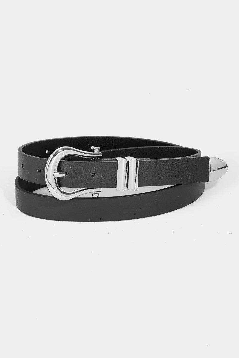 HORSESHOE BELT