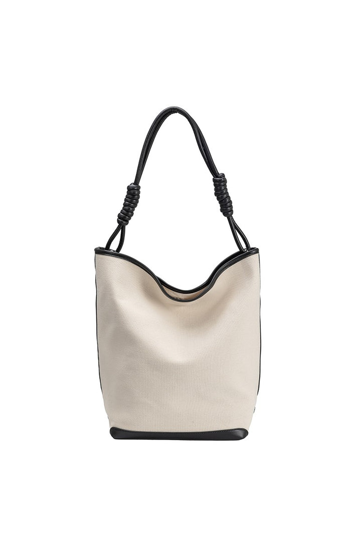 ADELINE CANVAS LARGE TOTE