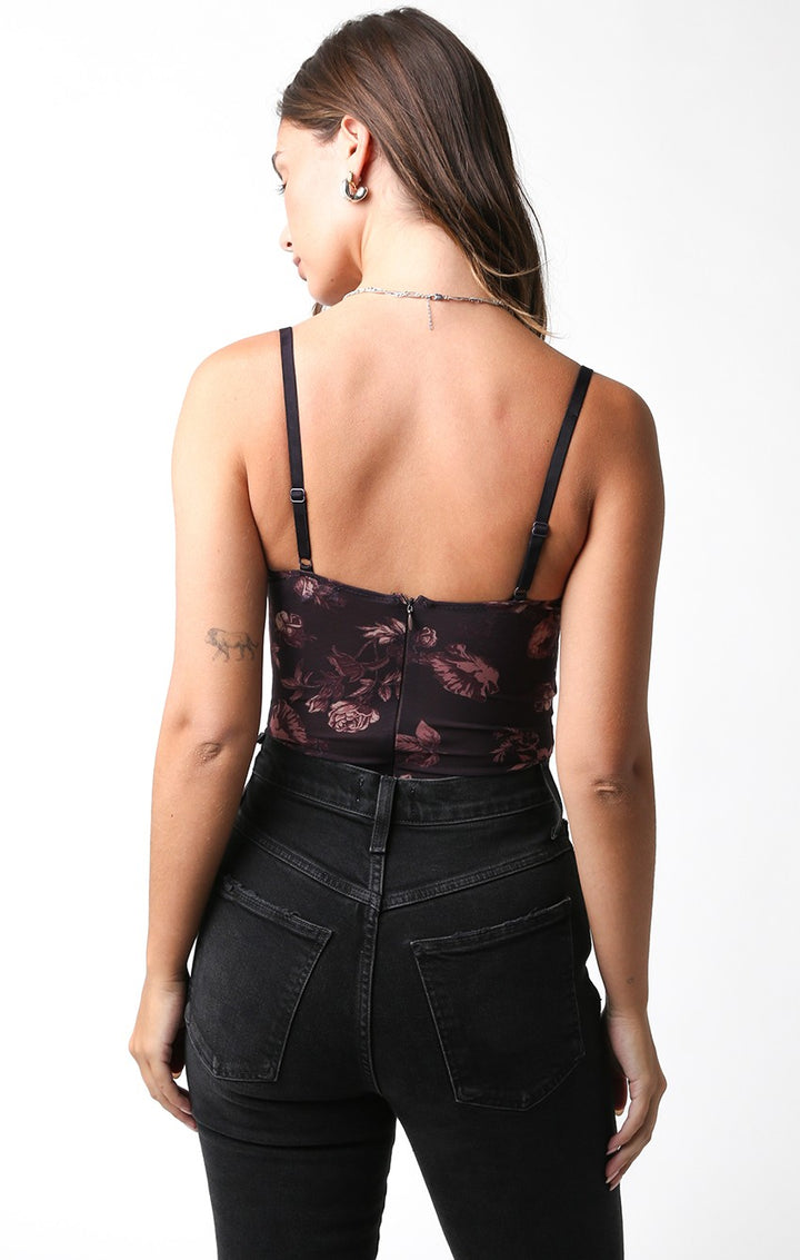 ALEXIA BODYSUIT