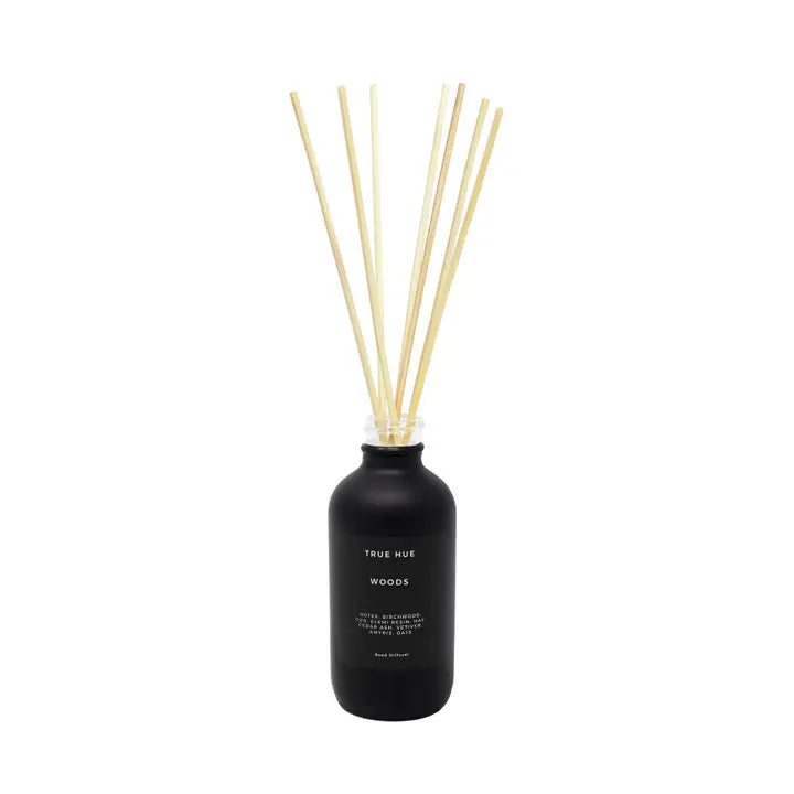 WOODS REED DIFFUSER