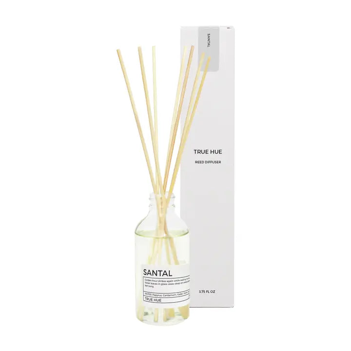 SANTAL REED DIFFUSER