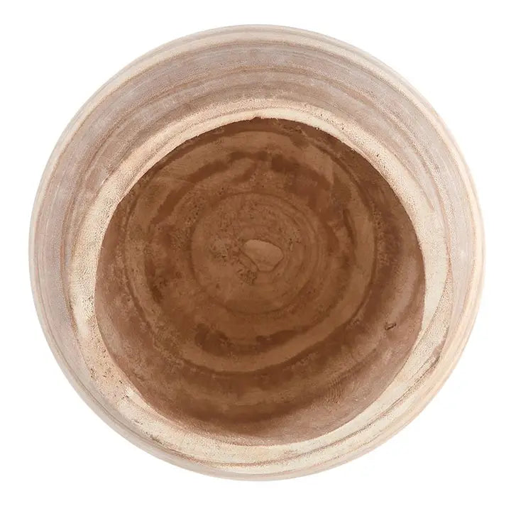 PAULOWNIA ASYMMETRICAL BOWL