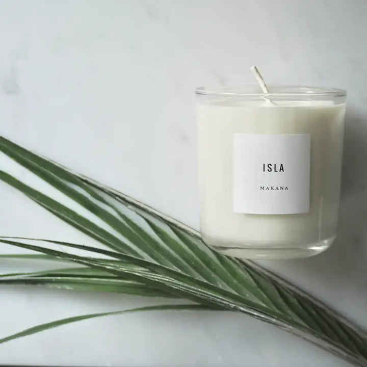 ISLA - CLASSIC CANDLE 10 OZ