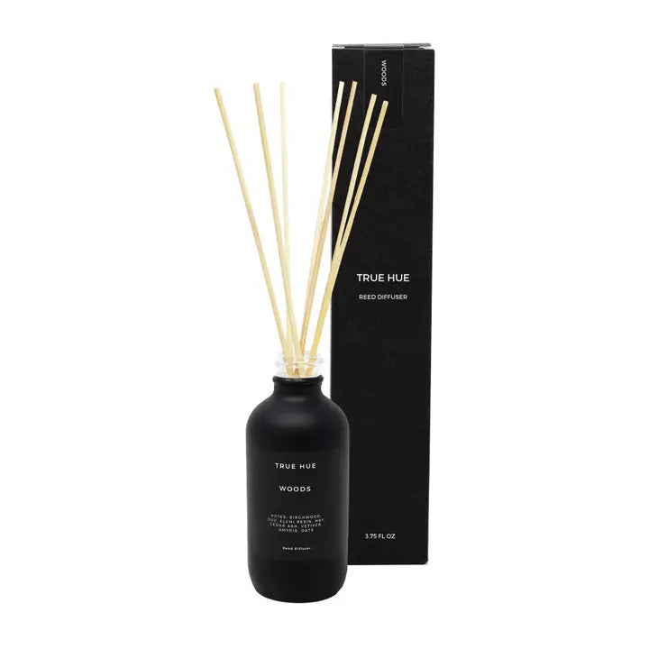 WOODS REED DIFFUSER