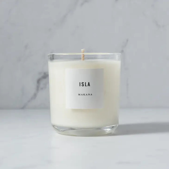 ISLA - CLASSIC CANDLE 10 OZ