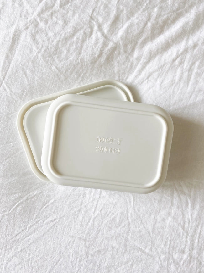 SILICONE BENTO BOX