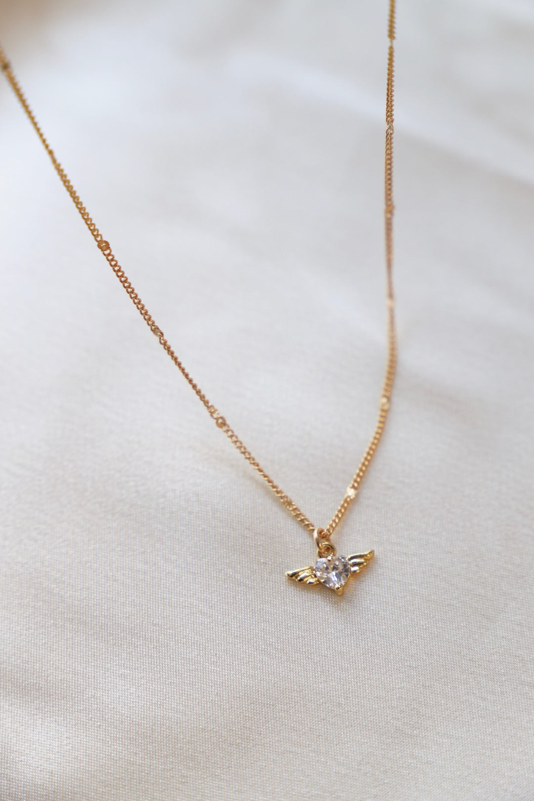 ALL FOR YOU NECKLACE