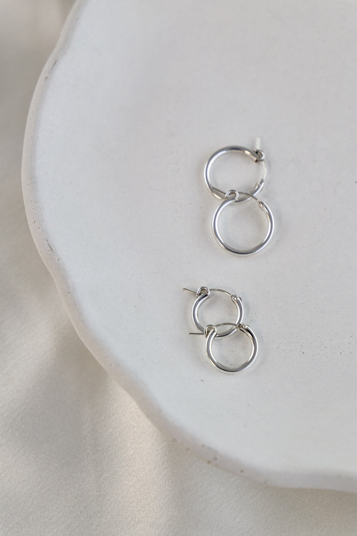 THE SILVER STANDARD HOOPS