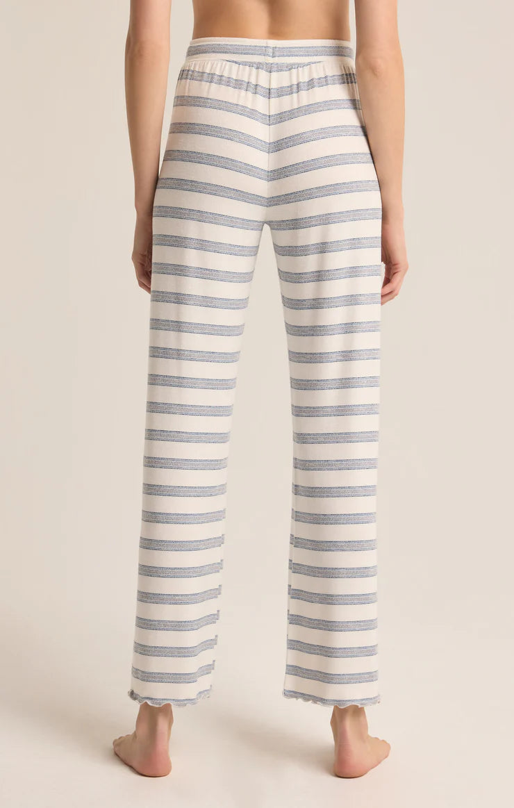 SIGHTSEEING STRIPE PANT