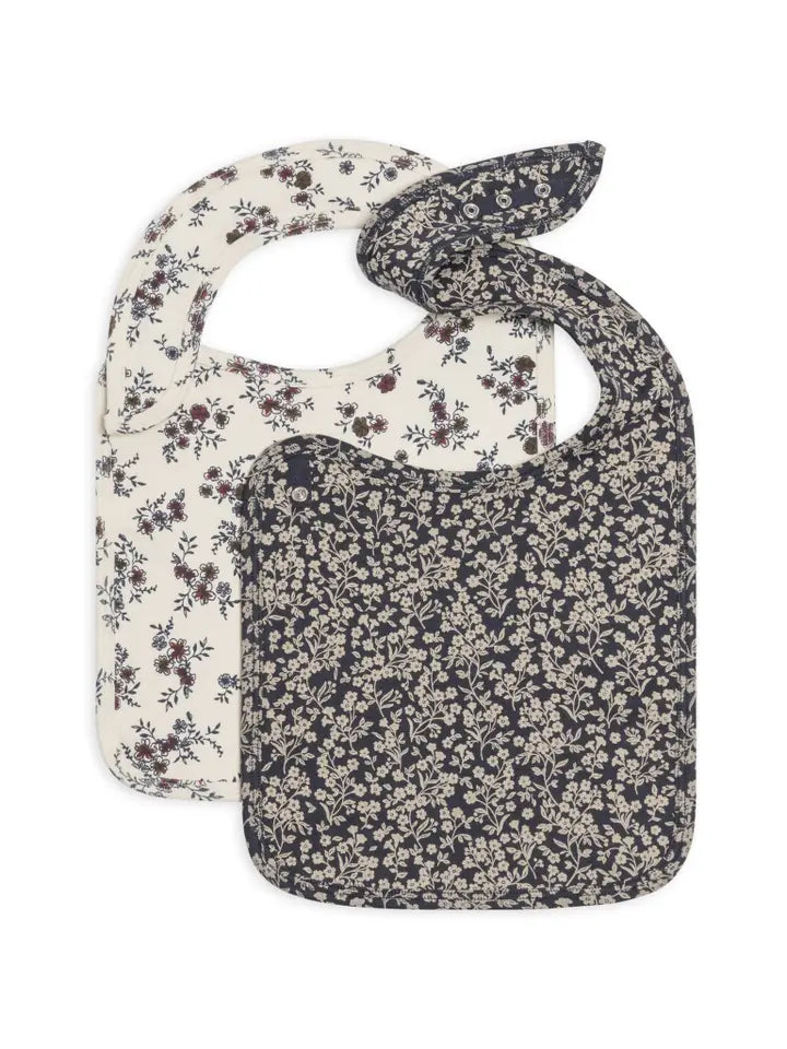 ORGANIC BABY BIB 2 PACK