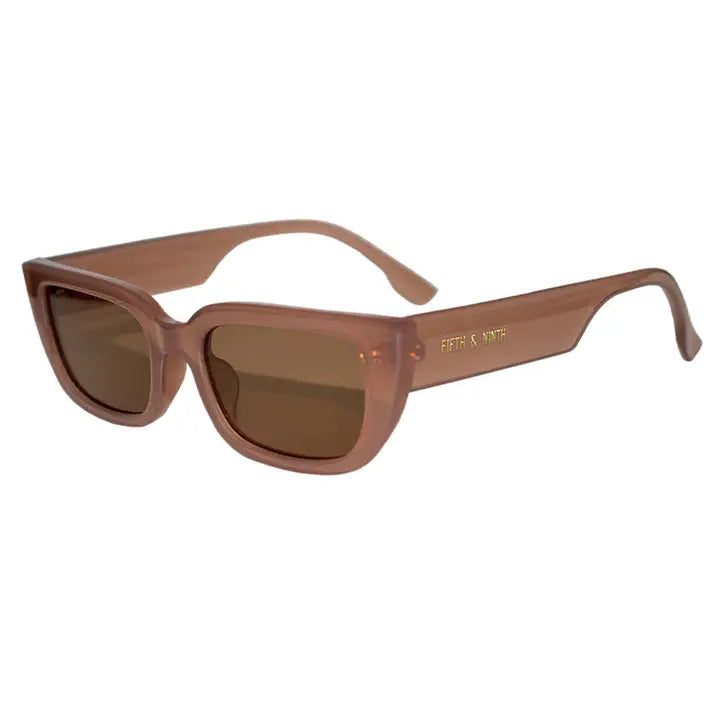 DREW POLARIZED SUNGLASSES