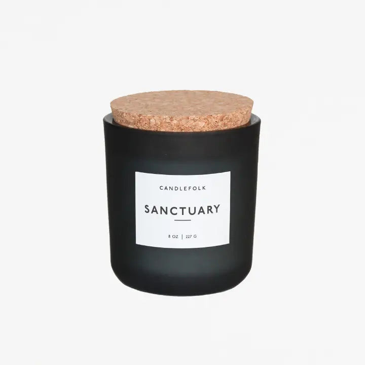 SANCTUARY CANDLE