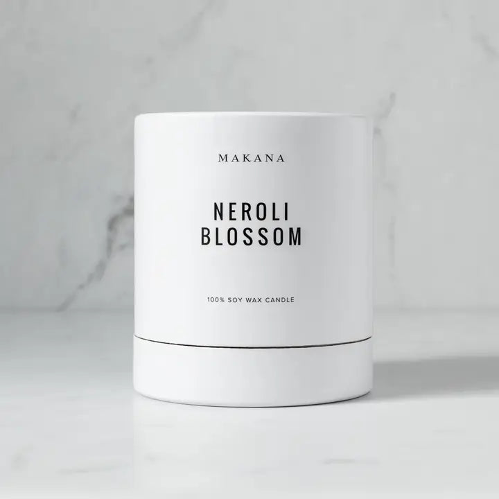 NEROLI BLOSSOM CLASSIC CANDLE 10 OZ.