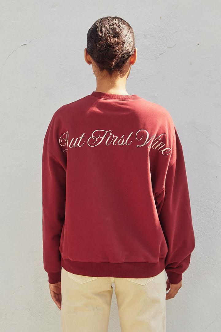 PORTOFINO SWEATSHIRT