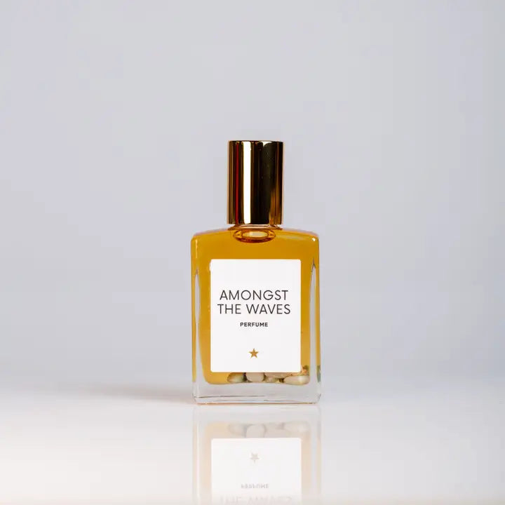 AMONGST THE WAVES PERFUME OIL