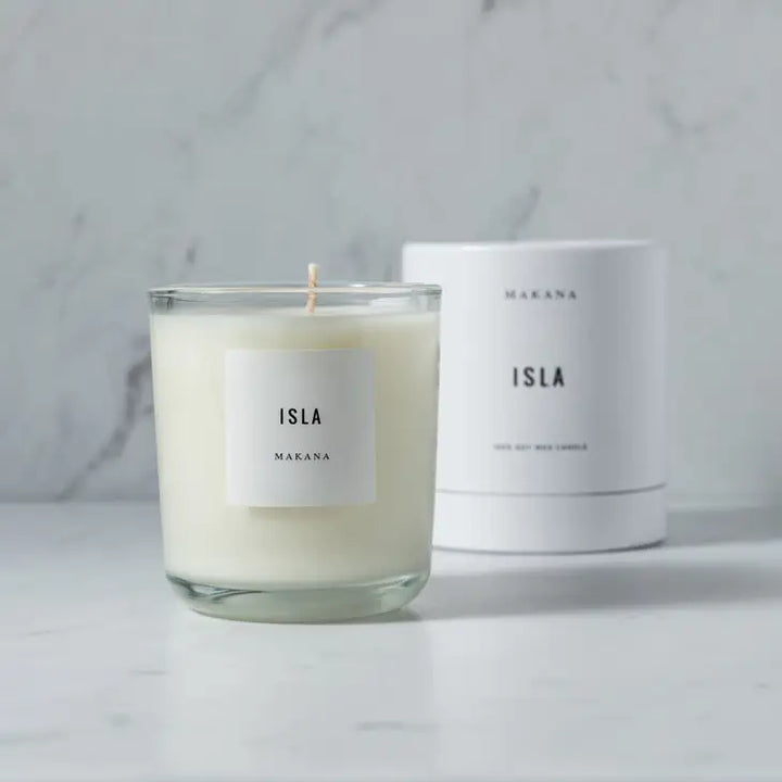 ISLA - CLASSIC CANDLE 10 OZ