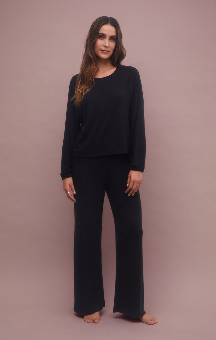 HOMEBOUND POINTELLE PANT