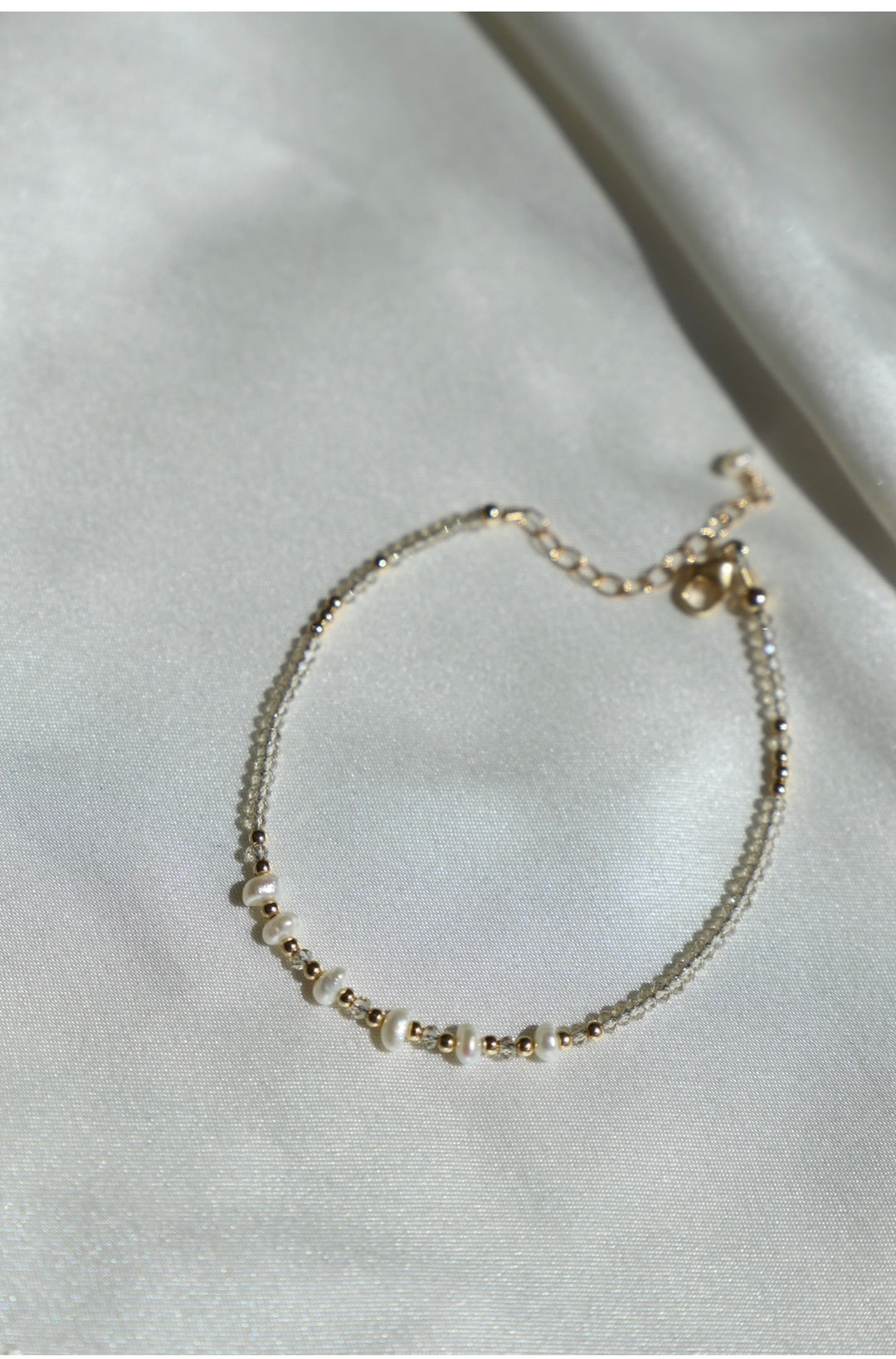 GOLDEN SANDS BRACELET