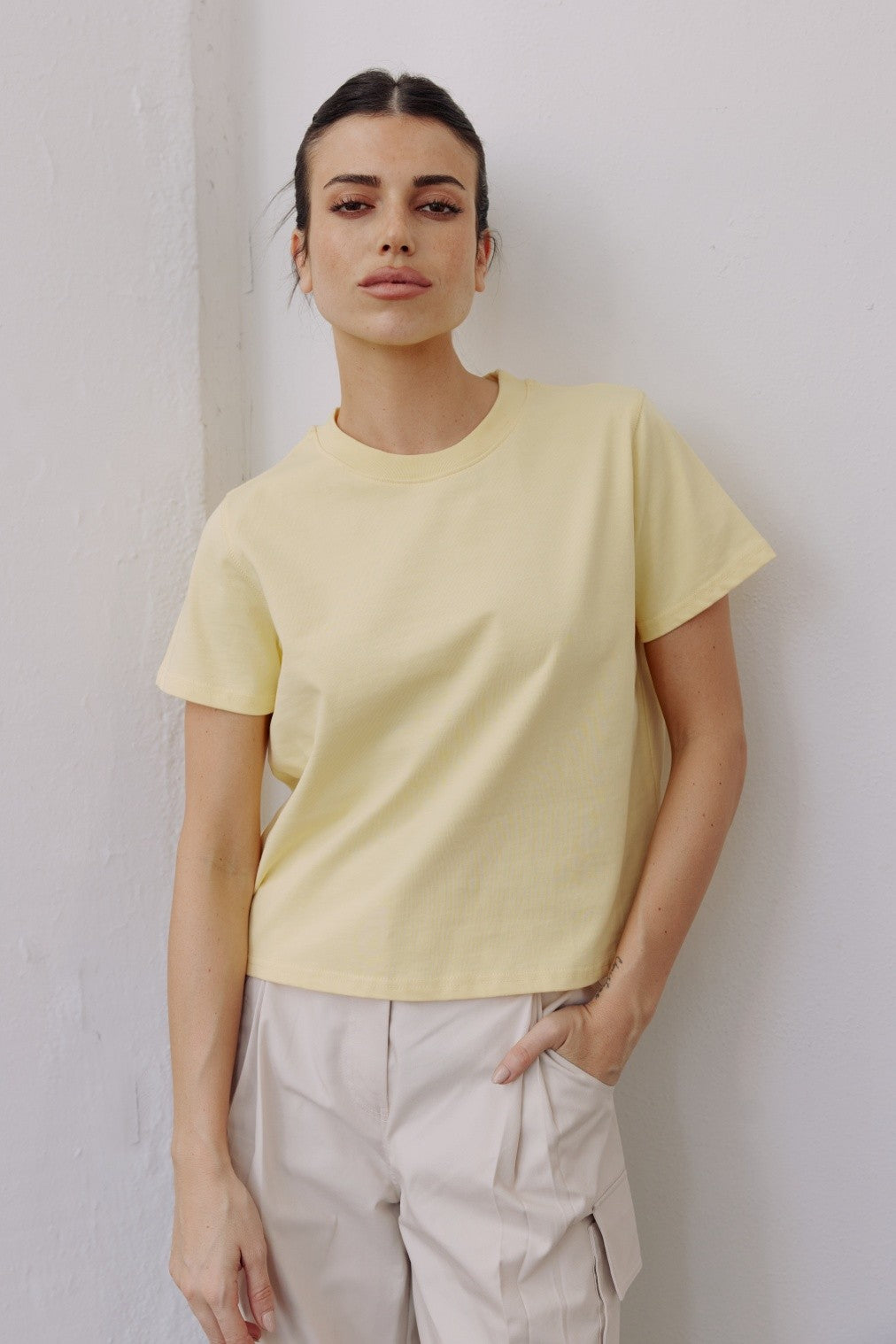 THE LANIE TOP