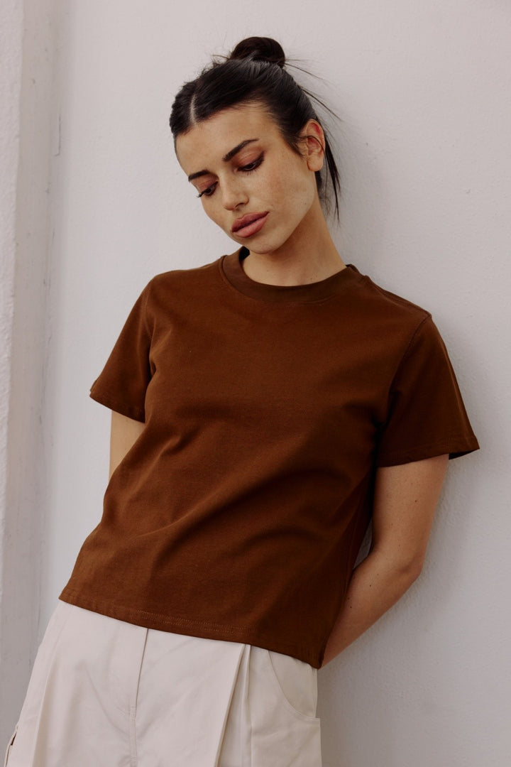 THE LANIE TOP