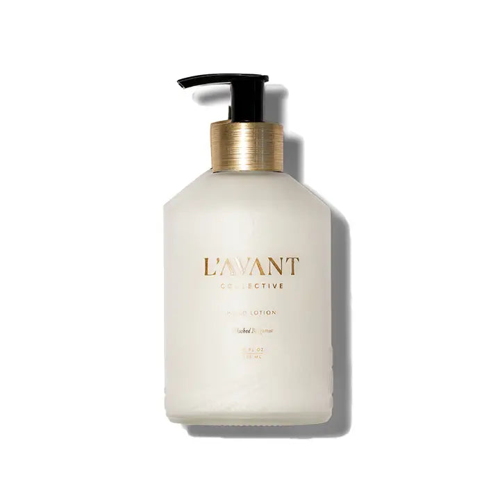 BLUSHED BERGAMOT HAND LOTION