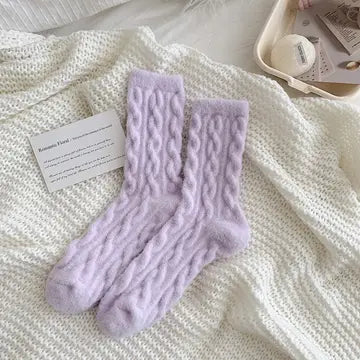 THICK HEMP SOCKS