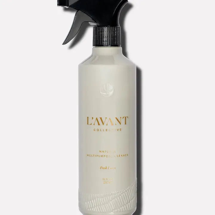 FRESH LINEN MULTIPURPOSE CLEANER