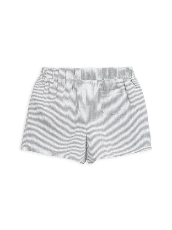 NIXIE SEERSUCKER SHORTS