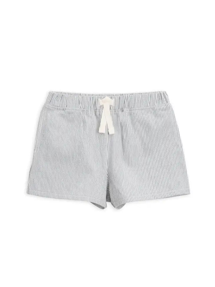 NIXIE SEERSUCKER SHORTS